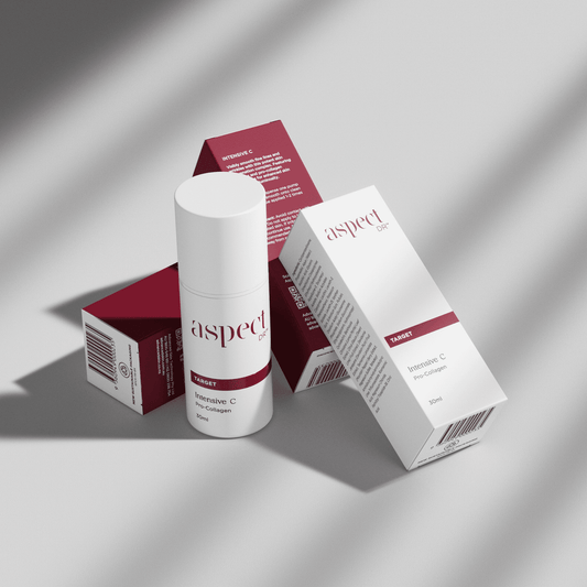 Aspect Dr skincare ASPECT DR Intensive C Pro-Collagen **Pre Order**