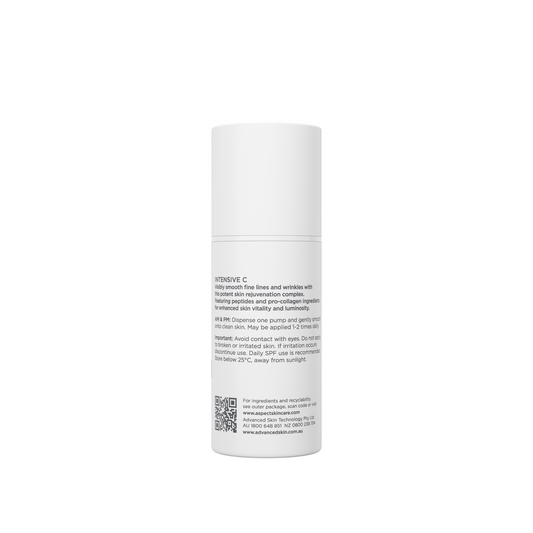 Aspect Dr skincare ASPECT DR Intensive C Pro-Collagen **Pre Order**