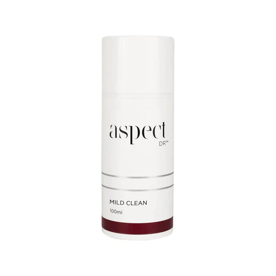 Aspect Dr Skincare Aspect Dr Multi B Serum + Redless Serum + Resveratrol = FREE Mild Clean