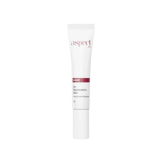Aspect Dr Skincare Aspect Dr Multi B Serum + Resveratrol + Eye Rejuvenating Balm  = FREE Deep Clean
