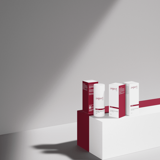 Aspect Dr skincare Aspect Dr Nurturing Cream Cleanser 100ml