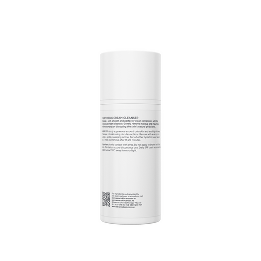 Aspect Dr skincare Aspect Dr Nurturing Cream Cleanser 100ml