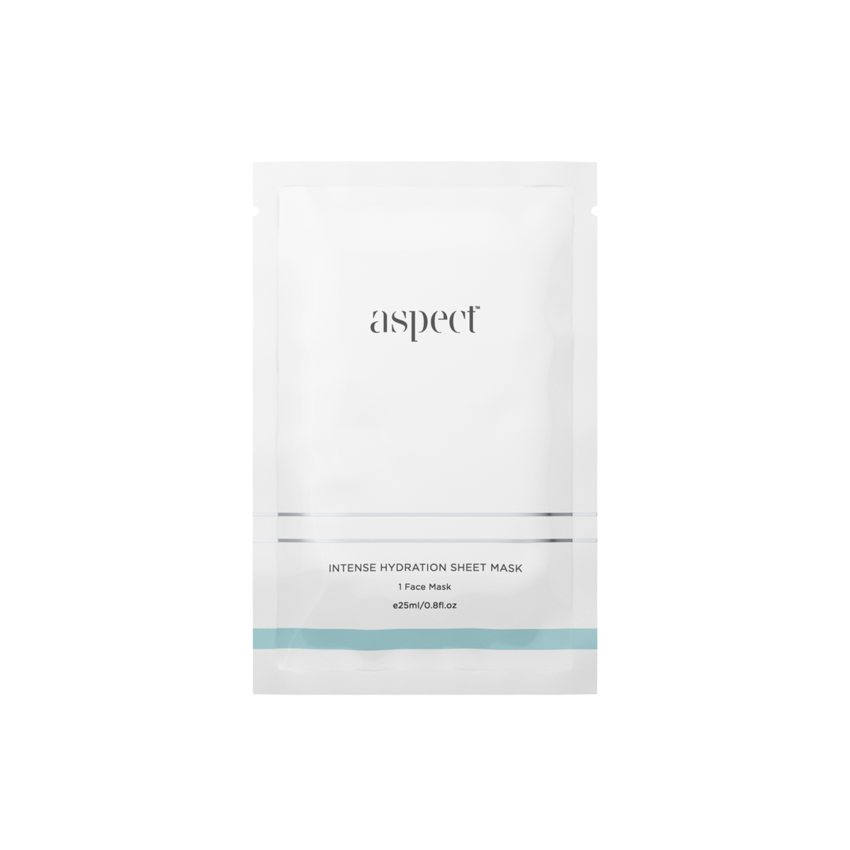 Aspect skin care Aspect Intense Hydration Sheet Mask (5 sheet masks)