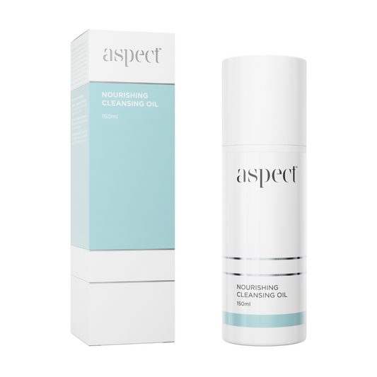 Aspect Skin Care Aspect Nourishing Cleansing Oil 150ml