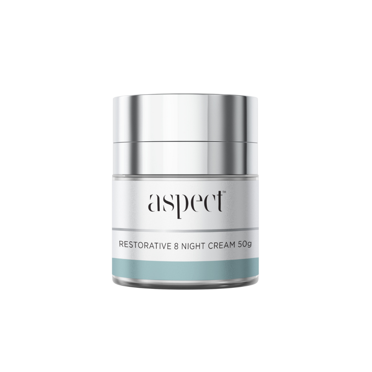 Aspect Skin Care Aspect Skincare Restorative 8 Night Cream