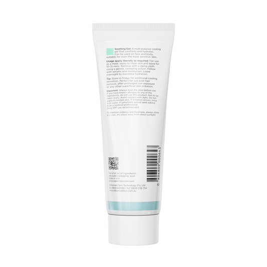 Aspect Skin Care Aspect Soothing Gel 118g