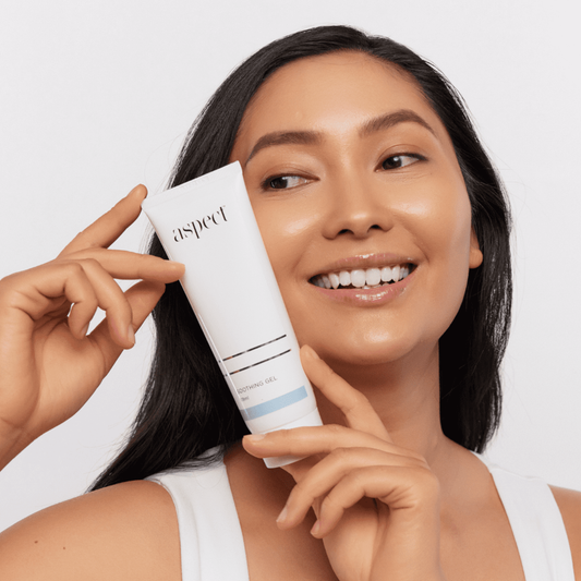 Aspect Skin Care Aspect Soothing Gel 118g