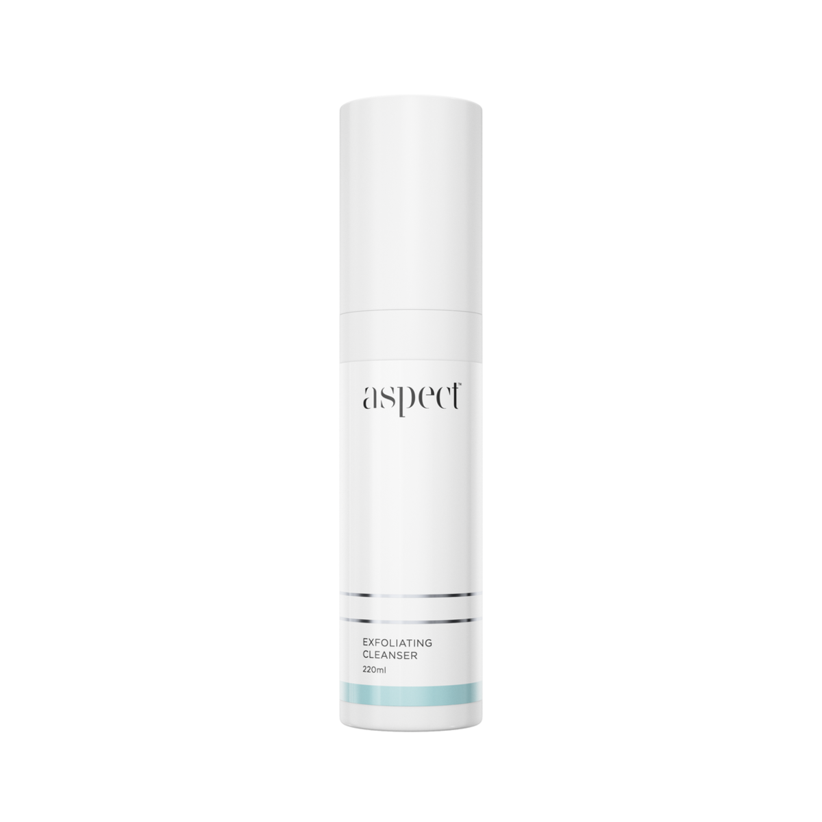 Aspect skincare ASPECT Exfoliating Cleanser 220ml