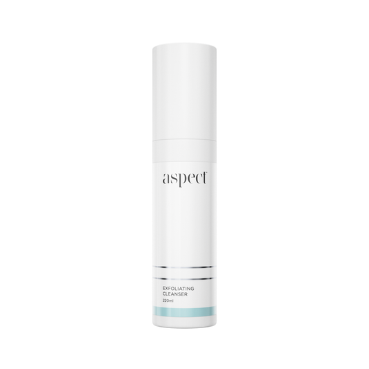 Aspect skincare ASPECT Exfoliating Cleanser 220ml