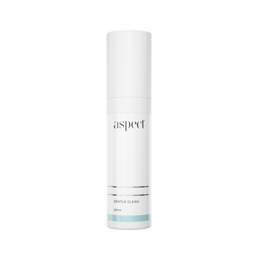 Aspect skincare ASPECT Gentle Clean 220ml