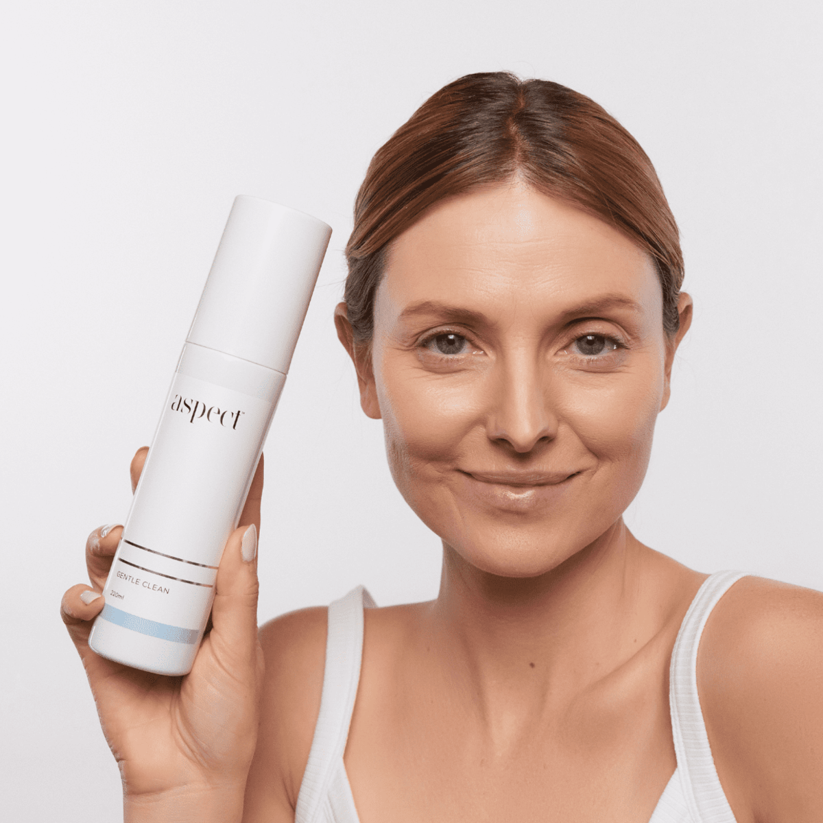 Aspect skincare ASPECT Gentle Clean 220ml