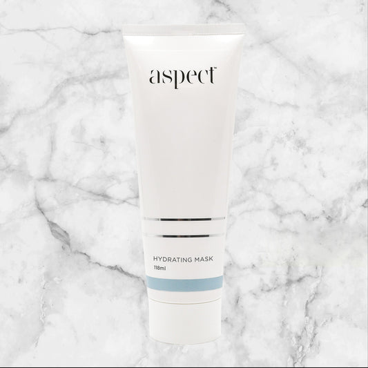 Aspect skincare Aspect Hydrating Face Mask 118ml
