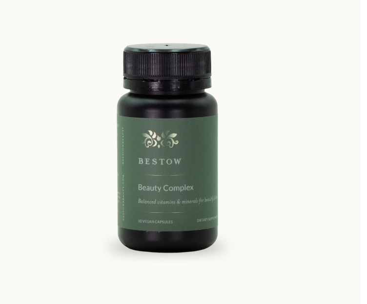 Bestow supplements Bestow Beauty Complex (was Beauty from Beneath)