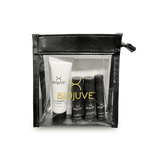 Biojuve Skin Care Biojuve Mini Kit