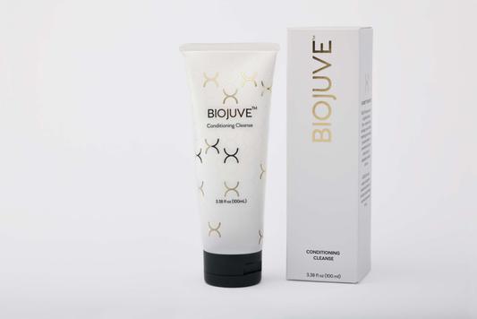 Biojuve skincare Biojuve Conditioning Cleanse 100ml