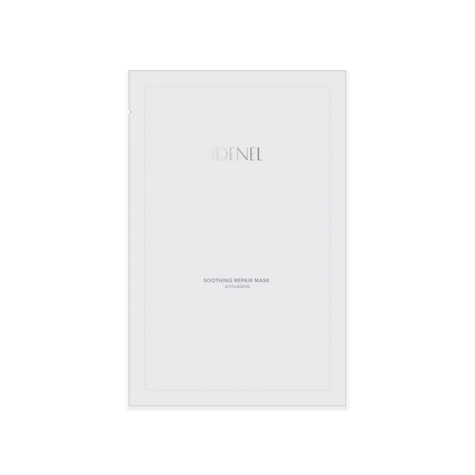 Boutique Beauty Brands Skin Care Idenel Intensive Repair Essential PDRN Sheet Mask (Single)