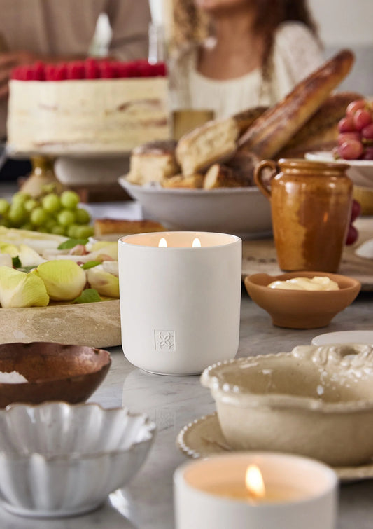 CIRCA candle Circa Candle - Vanilla Bean & All Spice - 300G