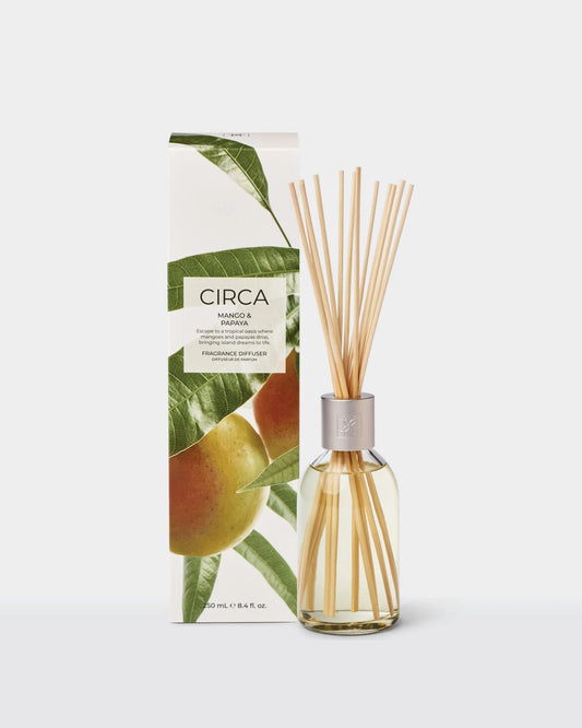 circa diffuser Circa Diffuser Mango and Papaya 250ml