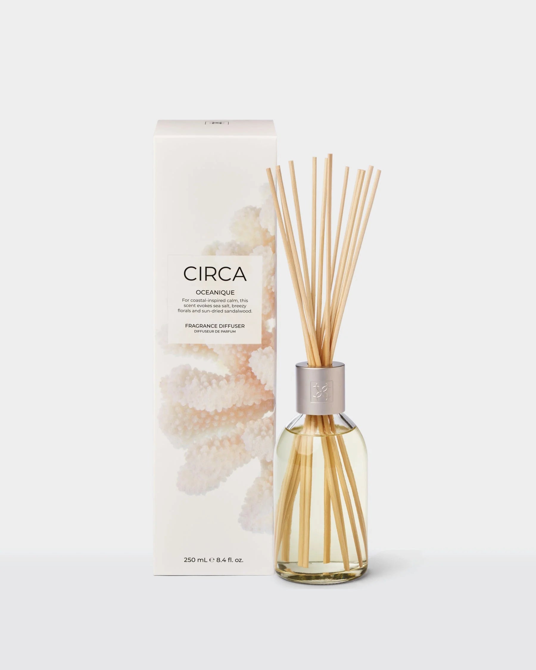circa diffuser Circa Diffuser Oceanique 250ml