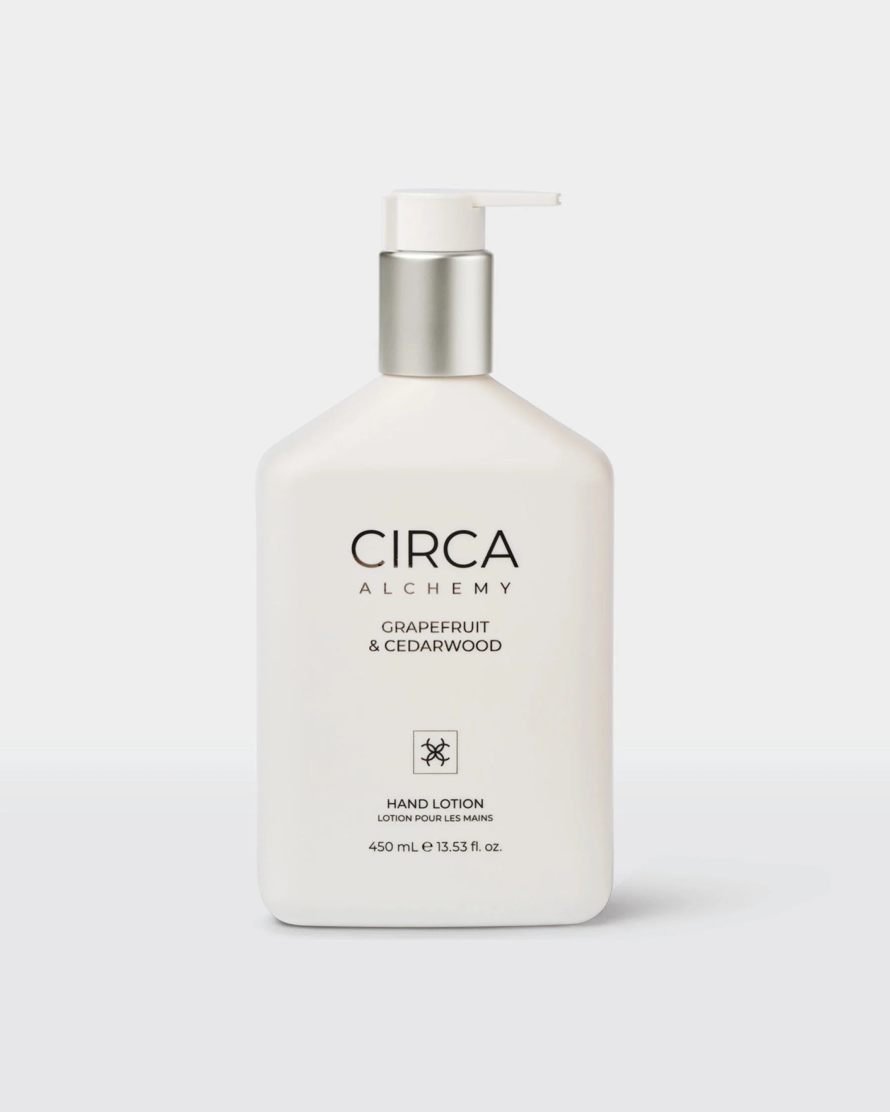 circa hand cream Circa Alchemy Hand Lotion Grapefruit and Cedarwood 450ml