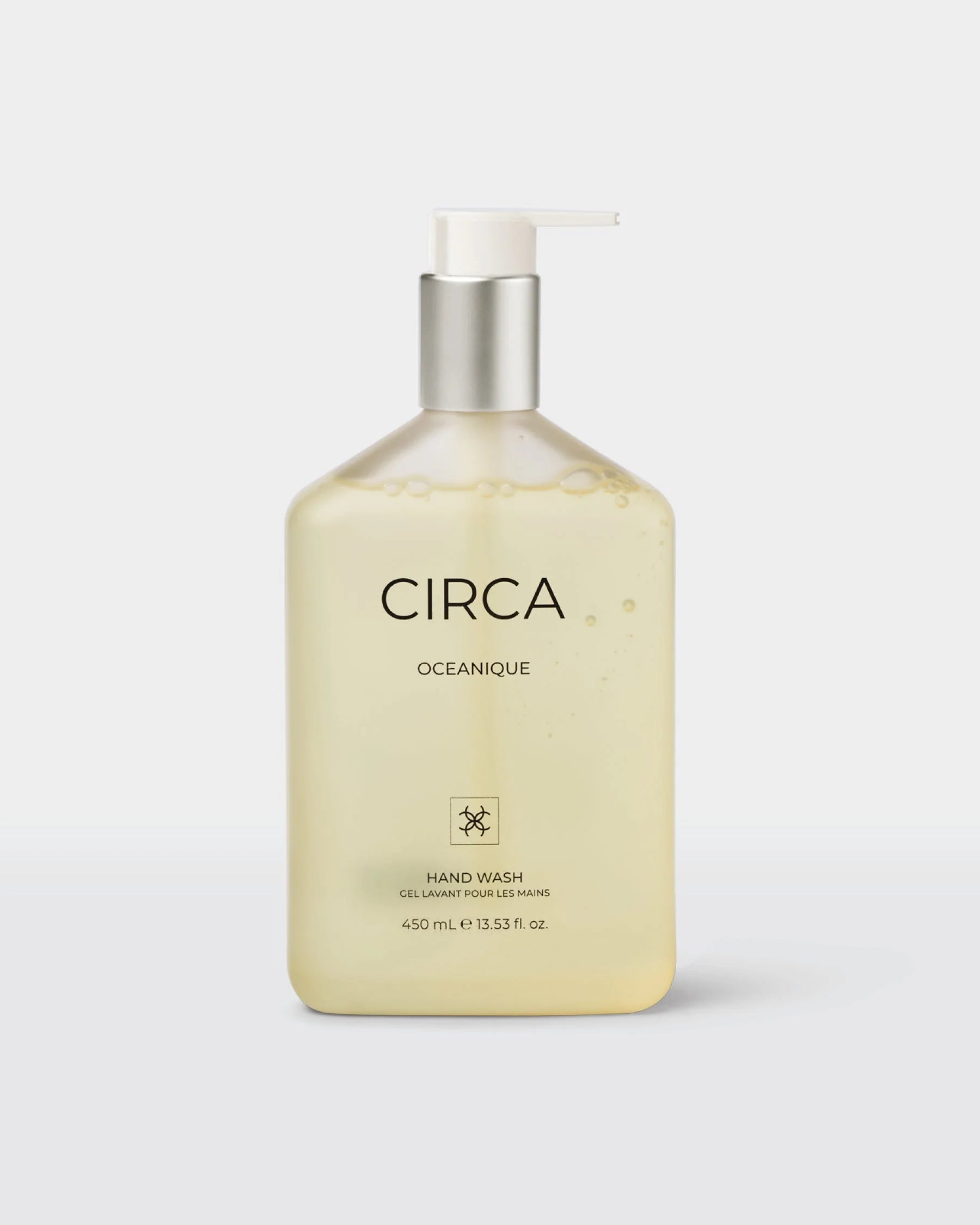 CIRCA hand wash Circa Hand Wash Oceanique 450ml