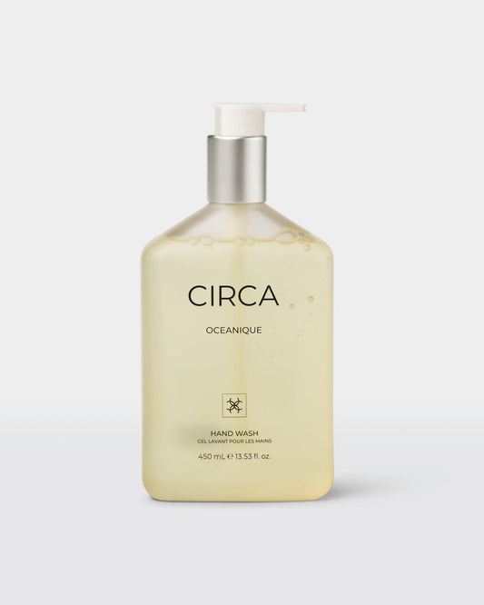 CIRCA hand wash Circa Hand Wash Oceanique 450ml