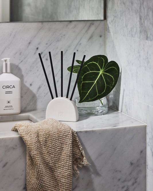CIRCA home fragrance Circa 5 Scent Stems Vanilla & All Spice