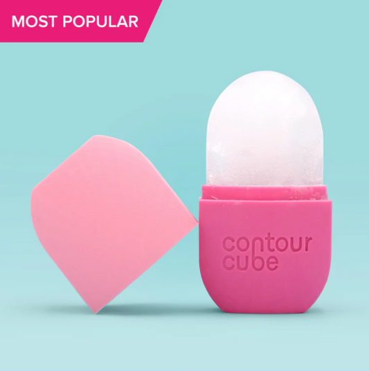Contour Cube Original Pink - Exquisite Laser Clinic 
