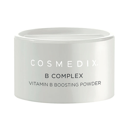 Cosmedix skincare Cosmedix B Complex Vitamin B Boosting Powder