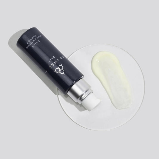 Cosmedix Skincare Cosmedix Elite Duo A Serum