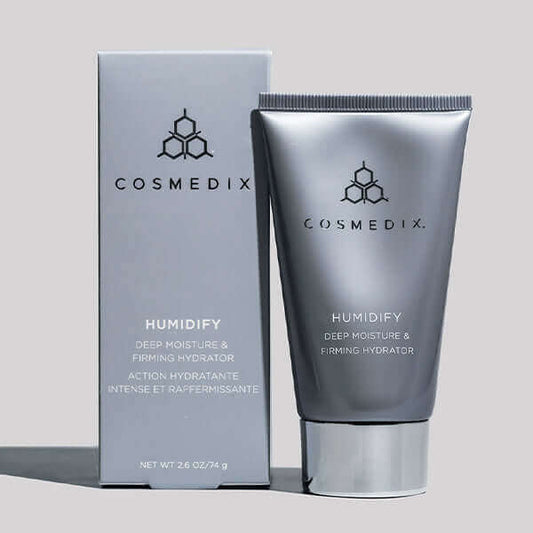 Cosmedix skincare Cosmedix Humidify Deep Moisture Cream