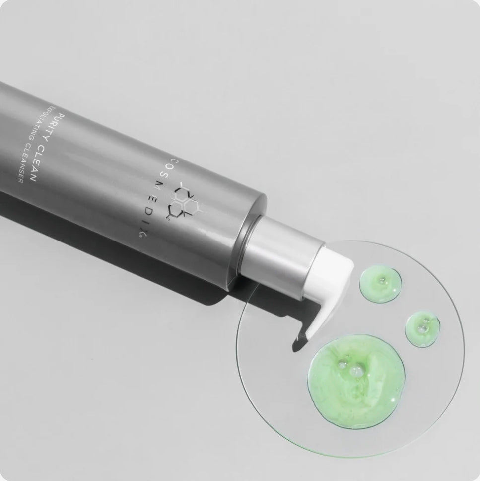 Cosmedix skincare Cosmedix Purity Clean 150ML