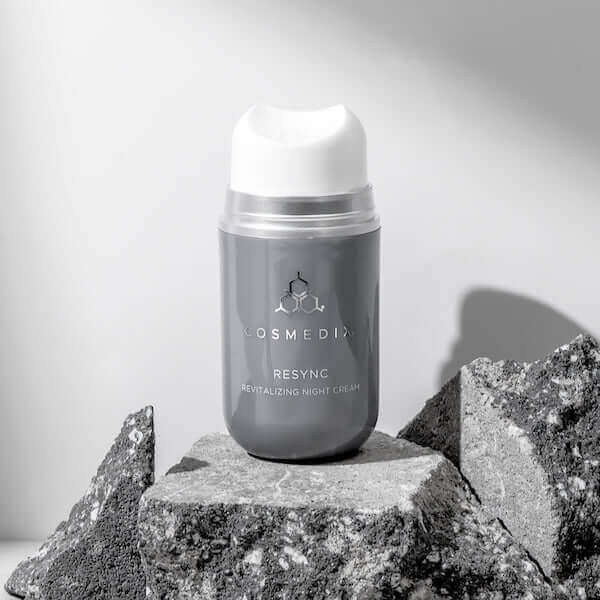Cosmedix skincare Cosmedix Resync