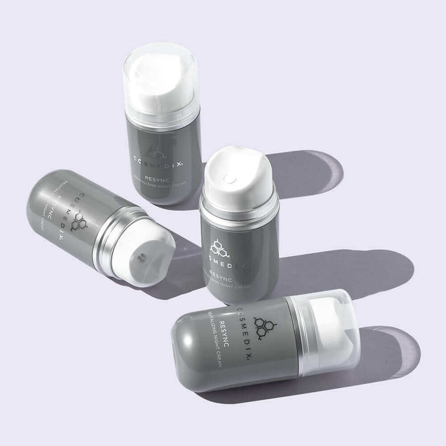 Cosmedix skincare Cosmedix Resync