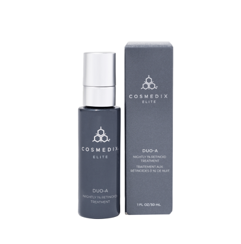 Cosmedix Elite Duo A Serum
