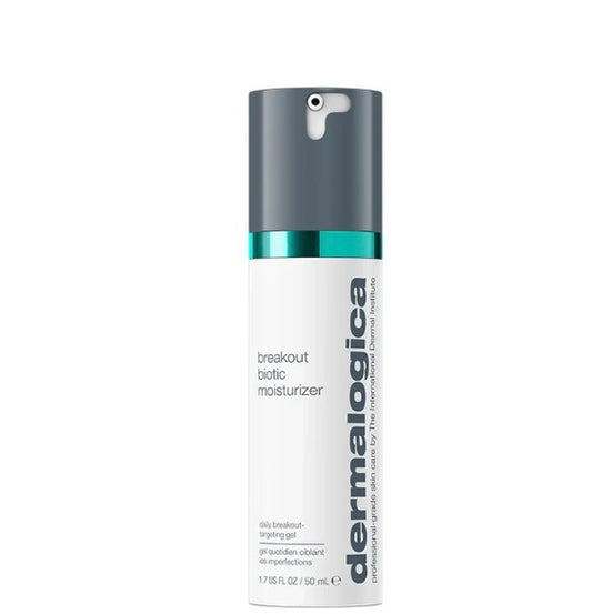 Dermalogica Breakout Biotic Moisturiser - Exquisite Laser Clinic 