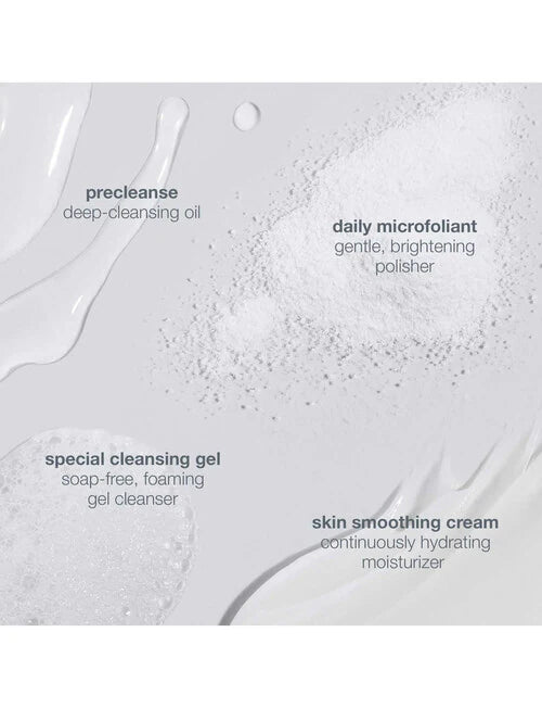 Dermalogica skin care Dermalogica Discover Healthy Skin Kit