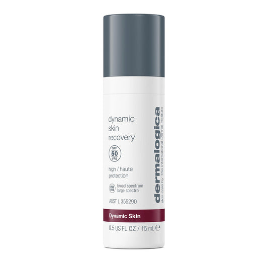 Dermalogica skin care 15ml Dermalogica Dynamic Skin Recovery SPF50