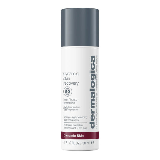Dermalogica skin care Dermalogica Dynamic Skin Recovery SPF50 50ml