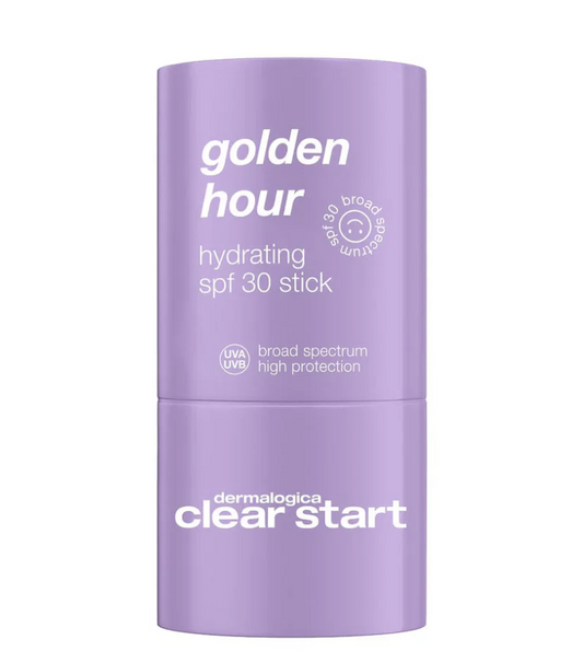 Dermalogica Skin Care Dermalogica Golden Hour Hydrating spf30 stick **New Product**