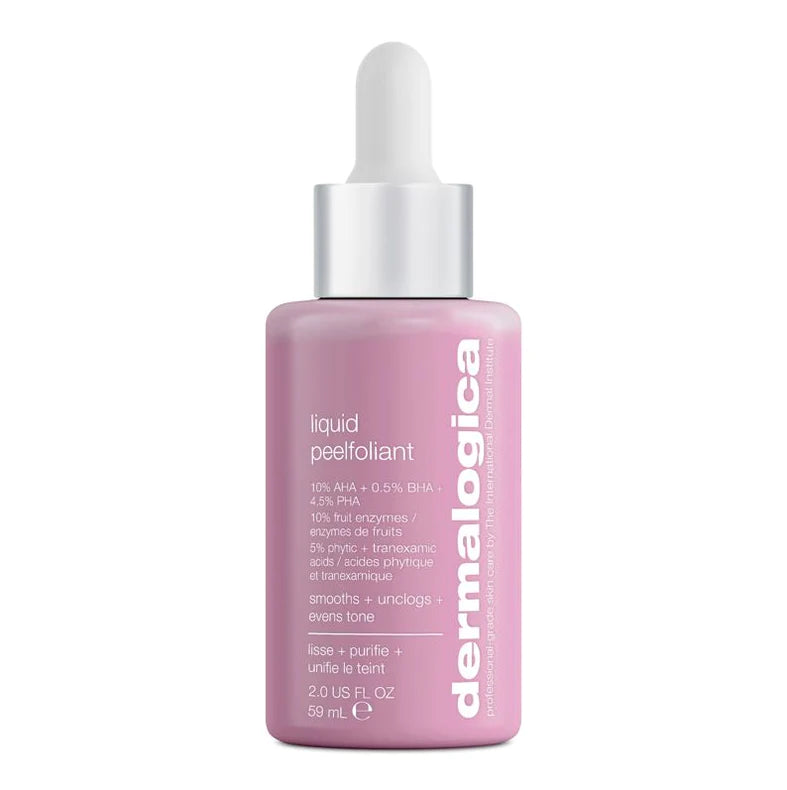 Dermalogica skin care Dermalogica Liquid Peelfoliant