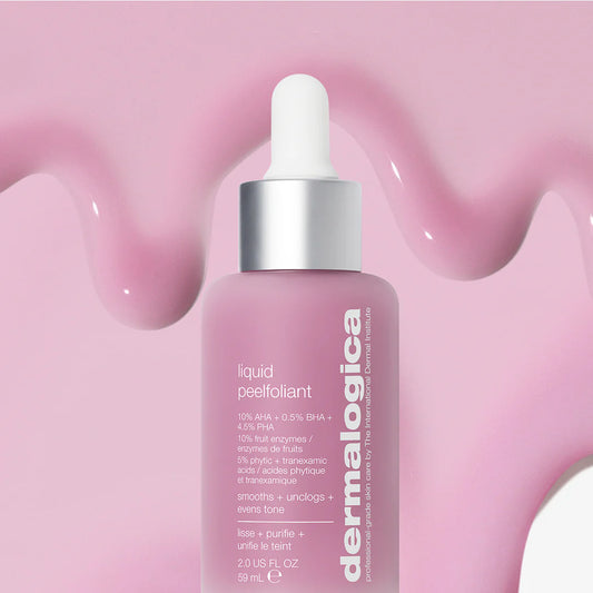 Dermalogica skin care Dermalogica Liquid Peelfoliant