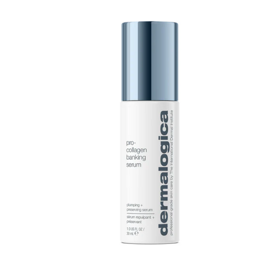 Dermalogica Skin Care Dermalogica Pro Collagen Banking SERUM **Pre Order**
