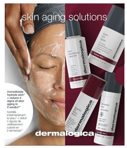 Dermalogica Skin Care Dermalogica Skin Aging Solutions Pack