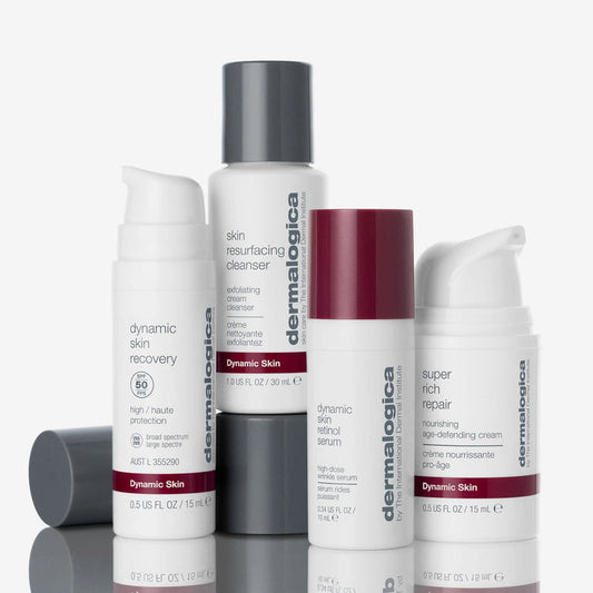 Dermalogica Skin Care Dermalogica Skin Aging Solutions Pack **Limited Edition**