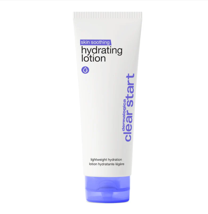 Dermalogica skin care Dermalogica Skin Soothing Hydrating Lotion 59ml