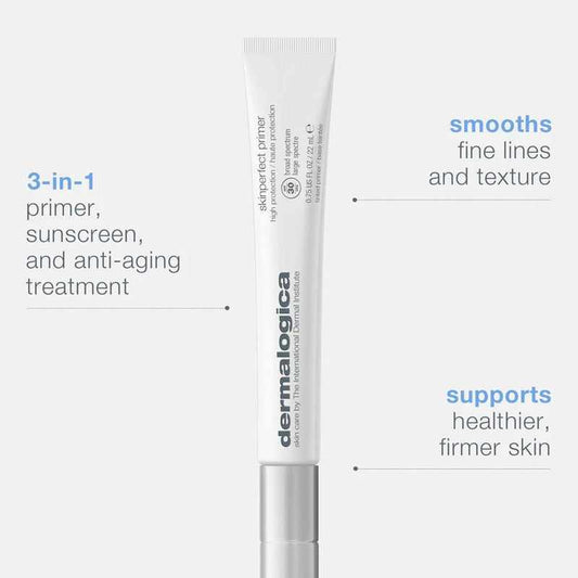 Dermalogica SkinPerfect Primer SPF30 22ml - Exquisite Laser Clinic 