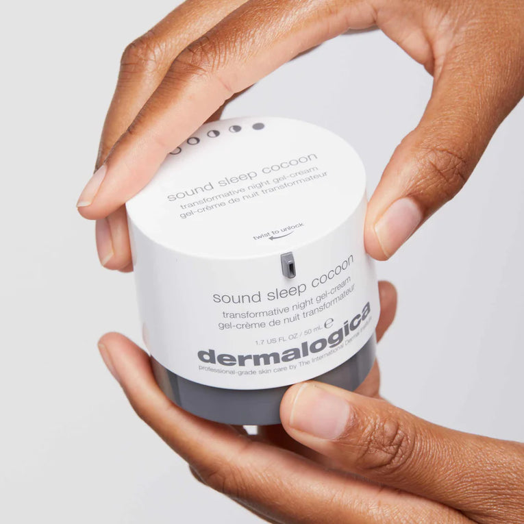 Dermalogica skin care Dermalogica Sound Sleep Cocoon 50ml