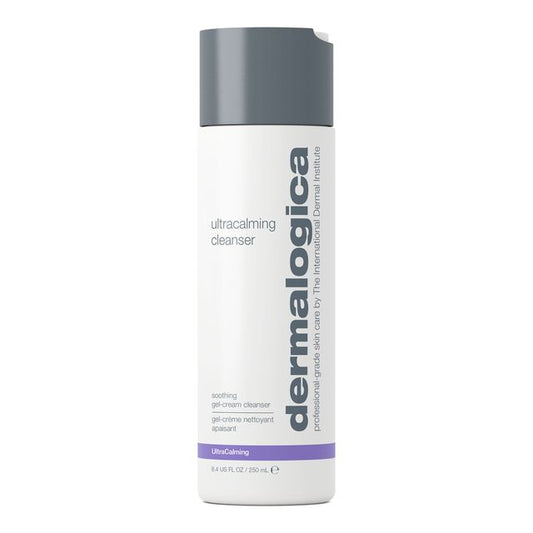Dermalogica skin care Dermalogica UltraCalming Cleanser 250ml