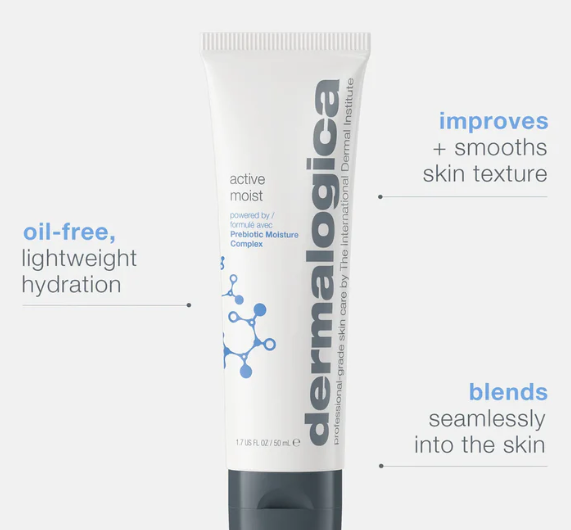 Dermalogica skincare Dermalogica Active Moist